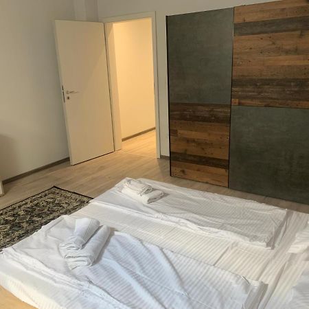 Laur Residence Тимишоара Экстерьер фото