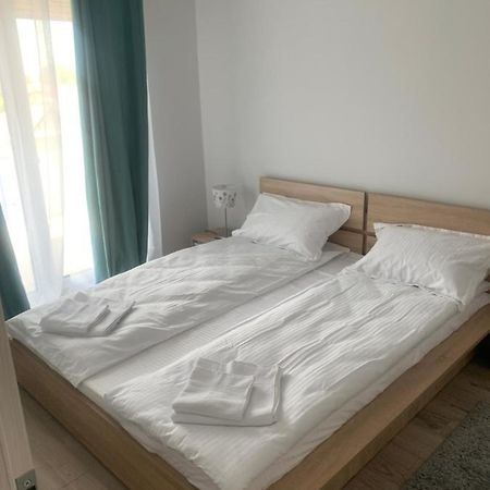 Laur Residence Тимишоара Экстерьер фото