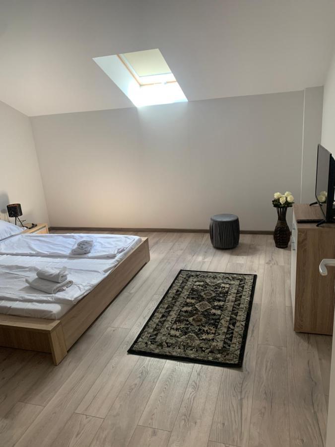 Laur Residence Тимишоара Экстерьер фото